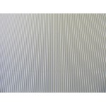 Corrugated 19cm x 30cm